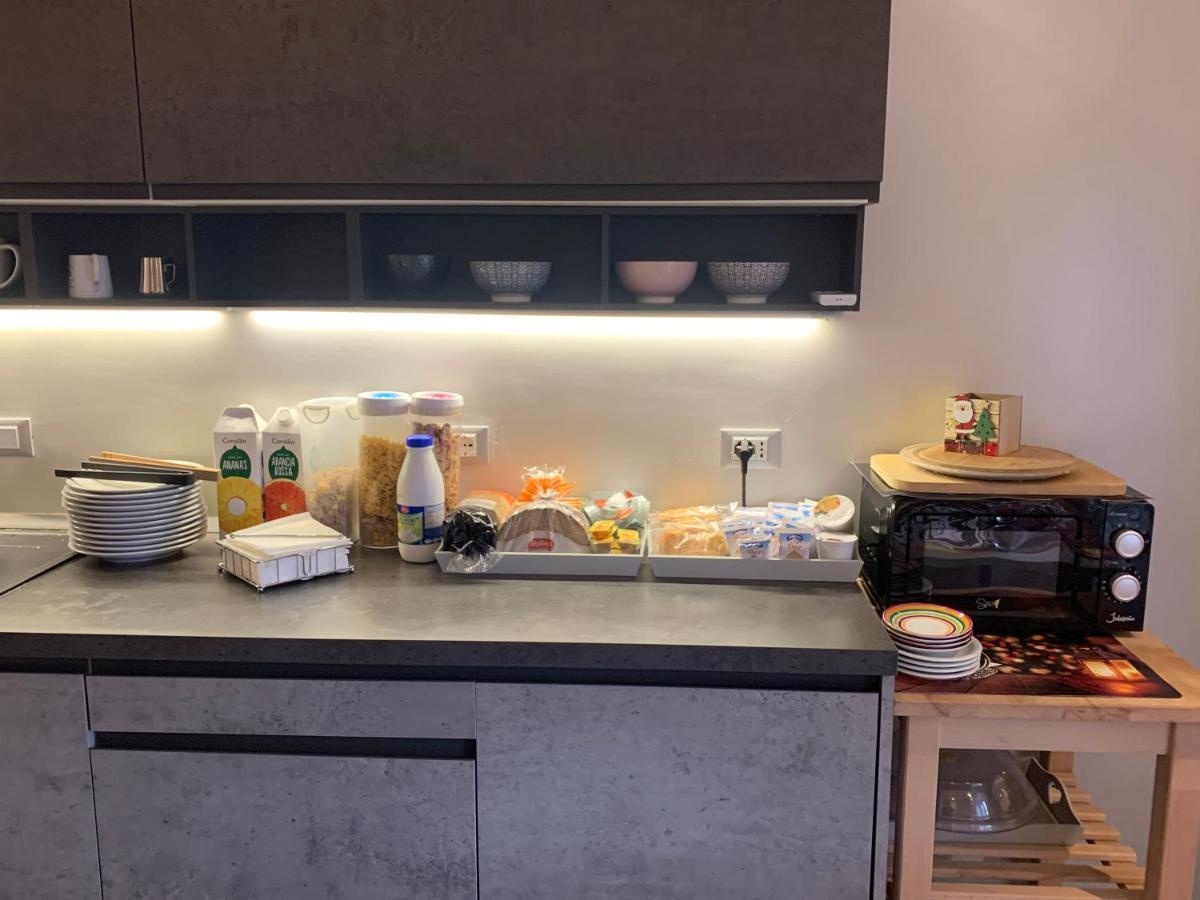 Relais Aquarium Bed & Breakfast Rome Luaran gambar