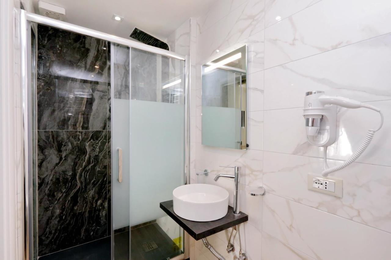 Relais Aquarium Bed & Breakfast Rome Luaran gambar