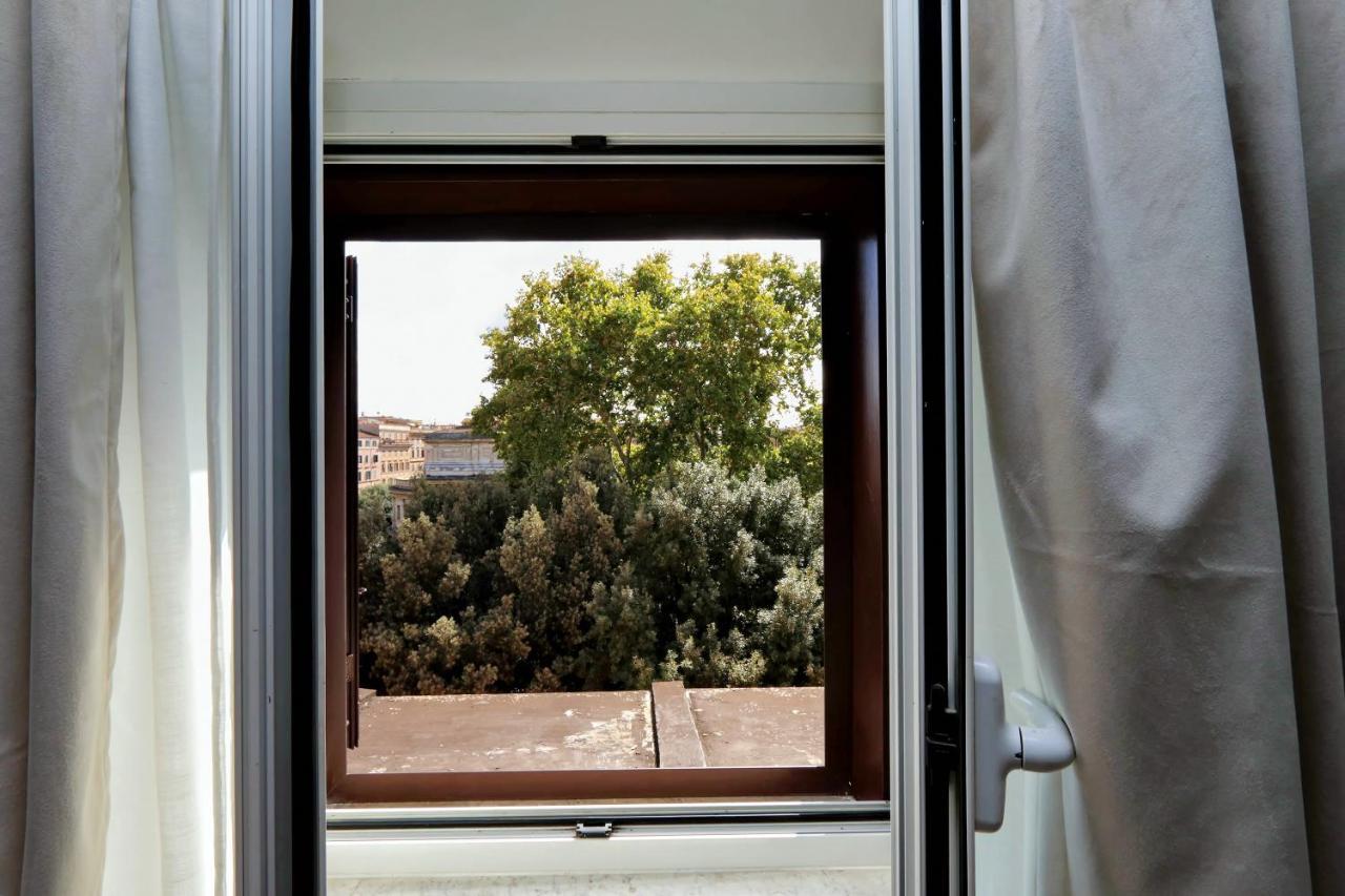 Relais Aquarium Bed & Breakfast Rome Luaran gambar
