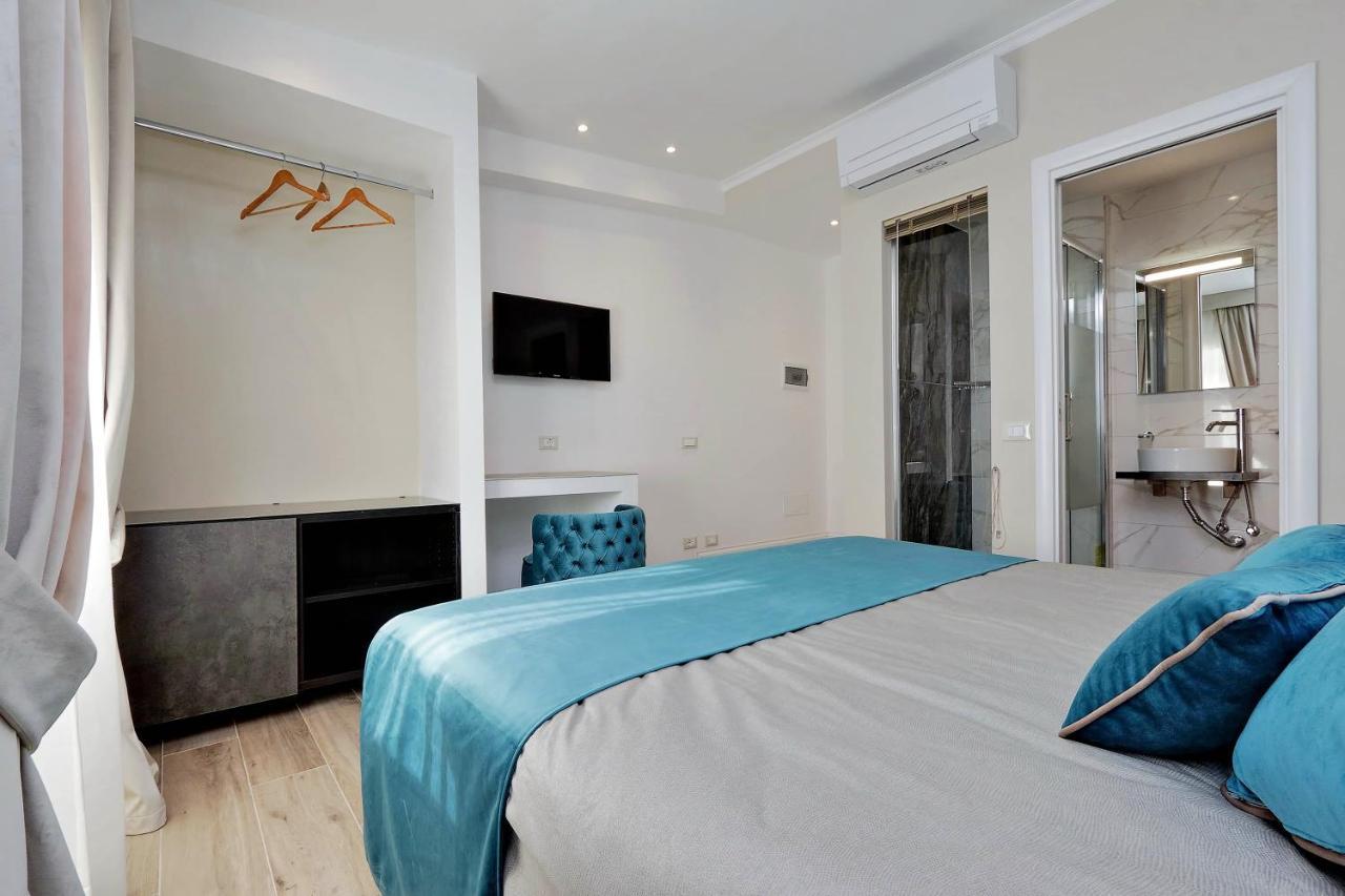 Relais Aquarium Bed & Breakfast Rome Luaran gambar