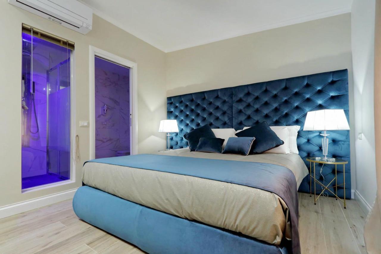Relais Aquarium Bed & Breakfast Rome Luaran gambar