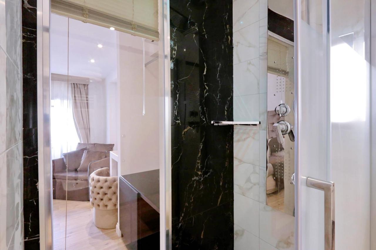 Relais Aquarium Bed & Breakfast Rome Luaran gambar