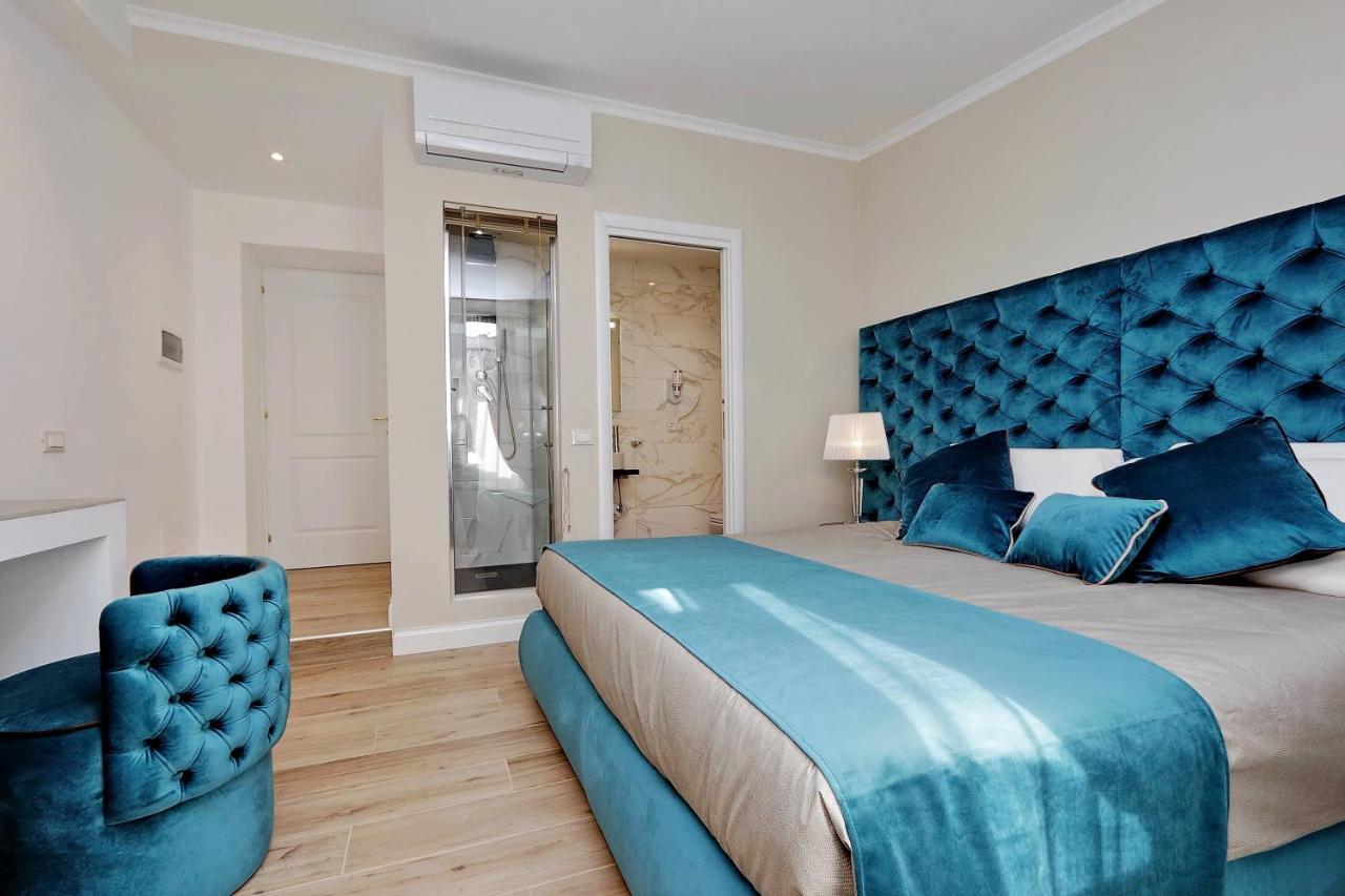 Relais Aquarium Bed & Breakfast Rome Luaran gambar
