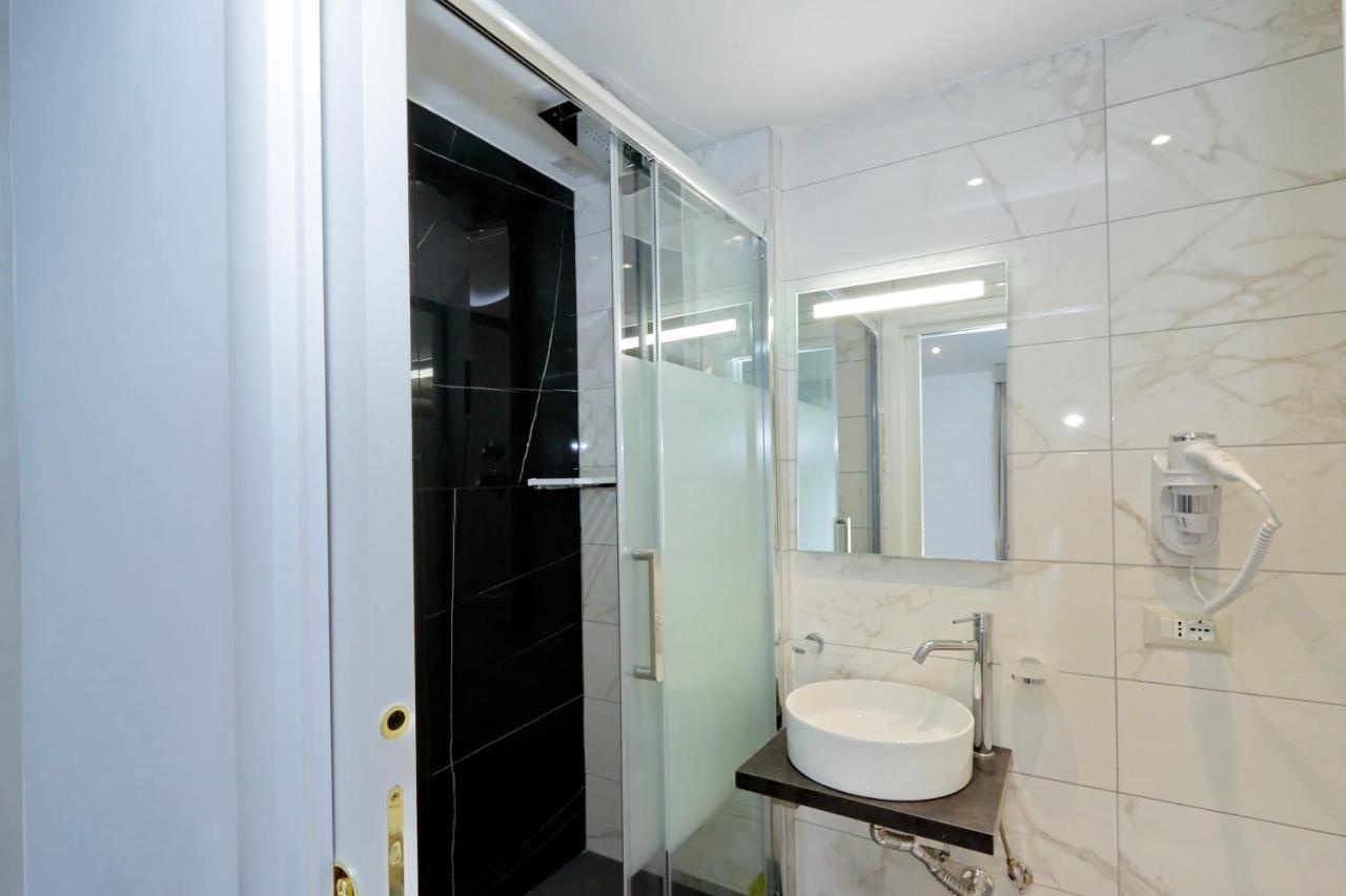 Relais Aquarium Bed & Breakfast Rome Luaran gambar