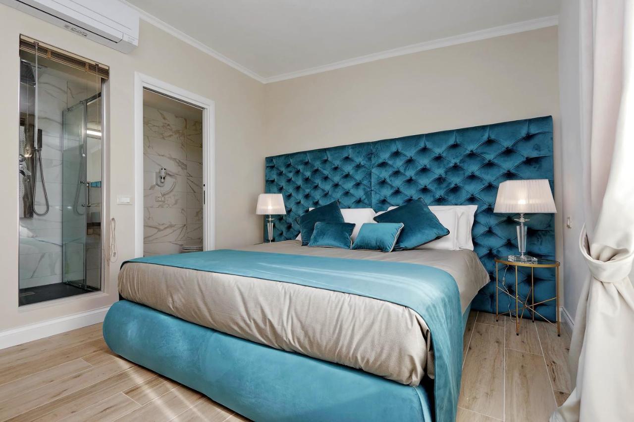 Relais Aquarium Bed & Breakfast Rome Luaran gambar