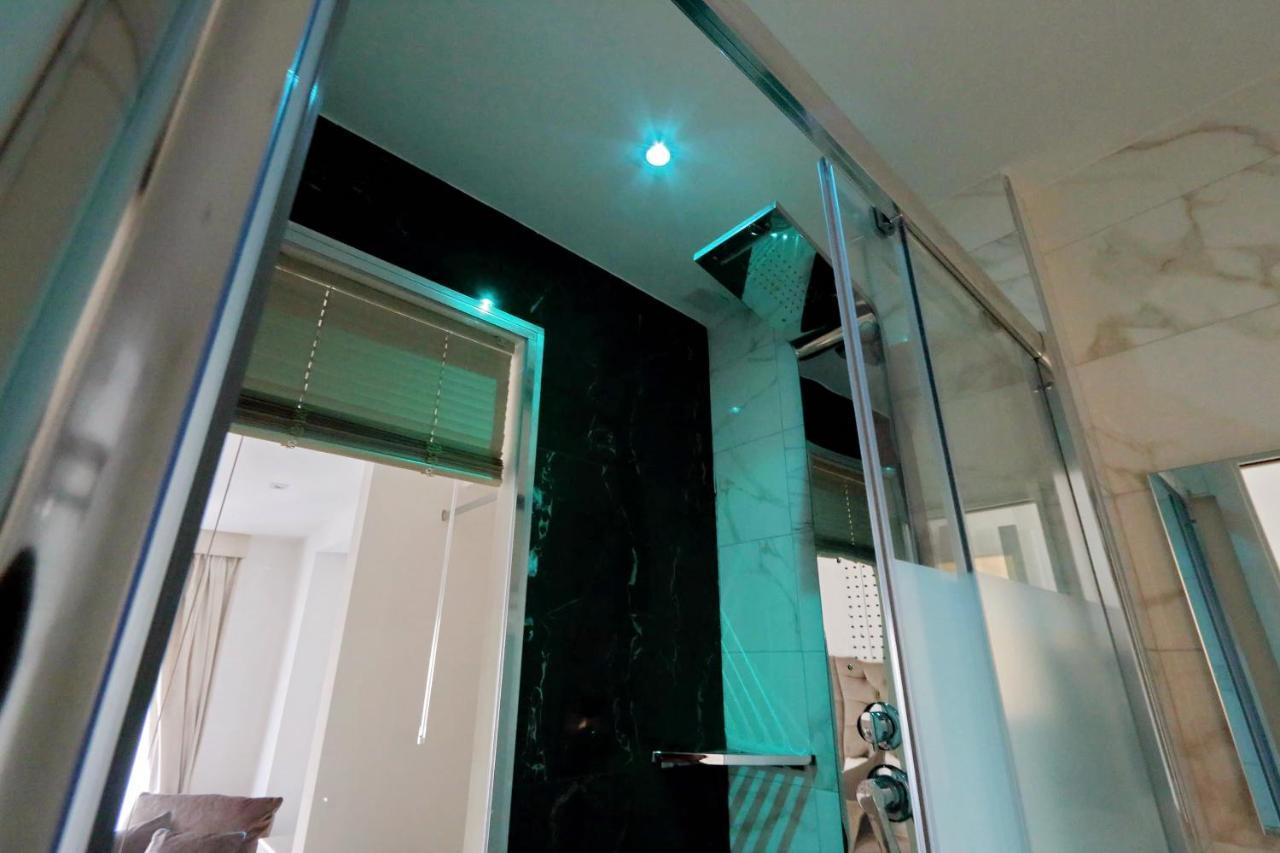 Relais Aquarium Bed & Breakfast Rome Luaran gambar
