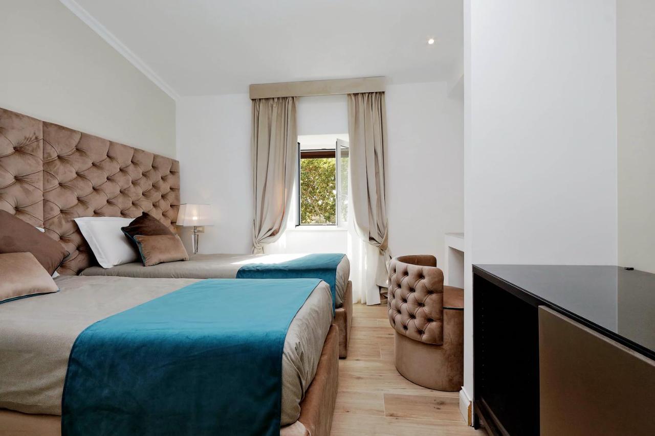 Relais Aquarium Bed & Breakfast Rome Luaran gambar
